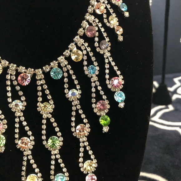 Necklace & Earring Set - Picture 2 of 3